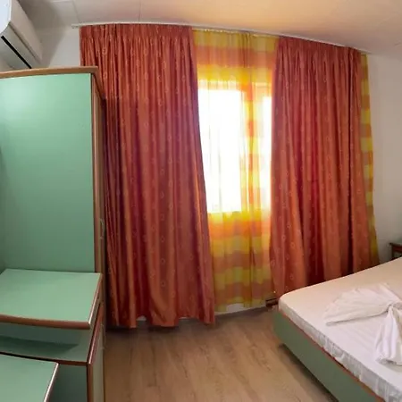 Pajura Guest house Costinesti