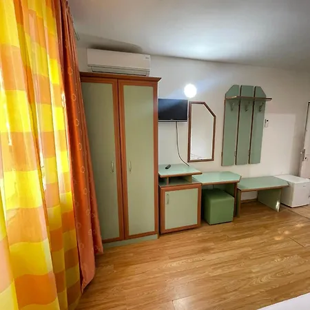 Pajura Guest house 3*