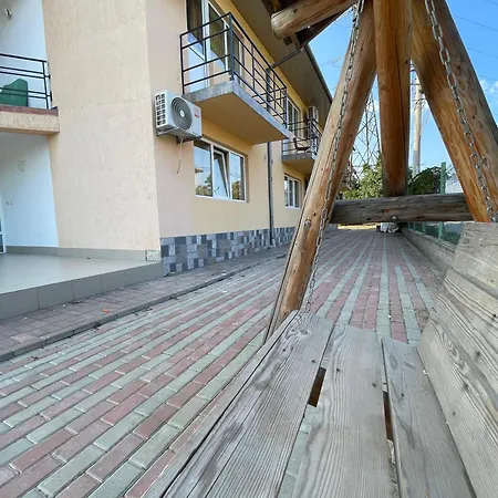 Guest house Pajura