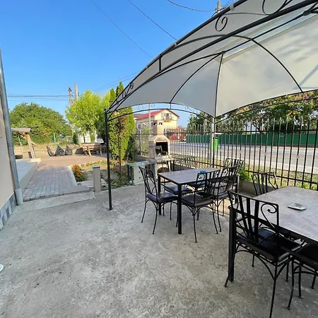 Guest house Pajura
